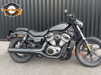 HARLEY-DAVIDSON SPORTSTER Nightster 975 RH
