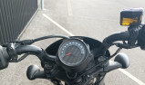 HARLEY-DAVIDSON SPORTSTER Nightster 975 RH