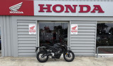 HONDA CB 125 R