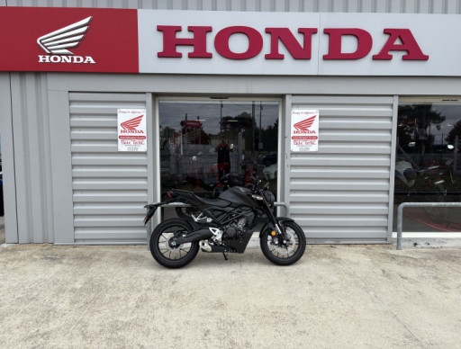 HONDA CB 125 R