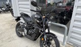 HONDA CB 125 R
