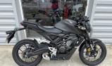 HONDA CB 125 R