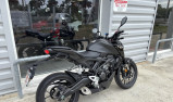 HONDA CB 125 R
