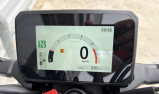 HONDA CB 125 R