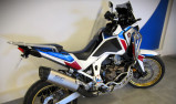 HONDA AFRICA TWIN CRF1000 ADVENTURE SPORT
