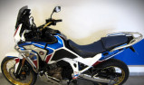 HONDA AFRICA TWIN CRF1000 ADVENTURE SPORT