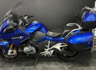 BMW R 1250 RT Sport
