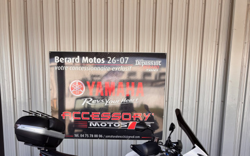 TRIUMPH TIGER 1050 SPORT / ABS 