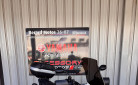 TRIUMPH TIGER 1050 SPORT / ABS 