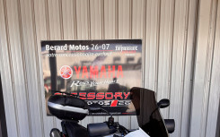 TRIUMPH TIGER 1050 SPORT / ABS 