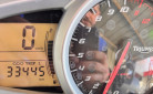 TRIUMPH TIGER 1050 SPORT / ABS 