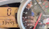 TRIUMPH TIGER 1050 SPORT / ABS 