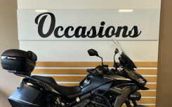 KAWASAKI VERSYS 650