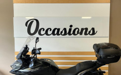 KAWASAKI VERSYS 650
