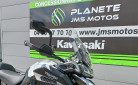 TRIUMPH TIGER 1200 GT EXPLORER 1ER MAIN POT AKRAPOVIC .