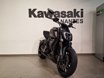 DUCATI DIAVEL 1260