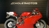 DUCATI 999 R