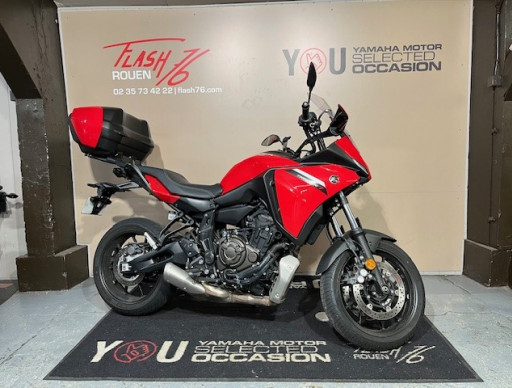 YAMAHA TRACER 7 35KW