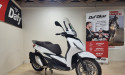 PIAGGIO BEVERLY 400 HPE