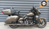 HARLEY-DAVIDSON TOURING ELECTRA GLIDE 1923 ULTRA CVO