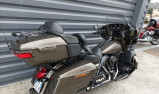 HARLEY-DAVIDSON TOURING ELECTRA GLIDE 1923 ULTRA CVO