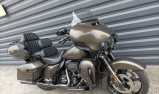 HARLEY-DAVIDSON TOURING ELECTRA GLIDE 1923 ULTRA CVO