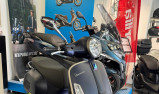 VESPA GTS 300 SUPER TECH