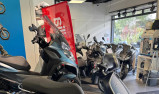 VESPA GTS 300 SUPER TECH