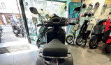 VESPA GTS 300 SUPER TECH
