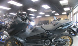 T-MAX 560 TECH MAX dark petrol