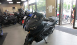 T-MAX 560 TECH MAX dark petrol