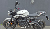 TRIUMPH STREET TRIPLE 765 R