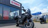 YAMAHA TRACER 9 GT
