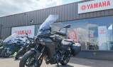 YAMAHA TRACER 9 GT