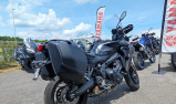 YAMAHA TRACER 9 GT