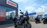 YAMAHA TRACER 9 GT