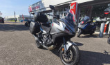 HONDA NT1100 DCT ABS COLORIS GRIS