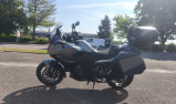 HONDA NT1100 DCT ABS COLORIS GRIS