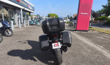 HONDA NT1100 DCT ABS COLORIS GRIS
