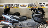 SUZUKI BURGMAN 650 EXECUTIVE 2012 (62307)