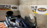 SUZUKI BURGMAN 650 EXECUTIVE 2012 (62307)