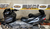 SUZUKI BURGMAN 650 EXECUTIVE 2012 (62307)