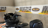 SUZUKI BURGMAN 650 EXECUTIVE 2012 (62307)