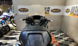 SUZUKI BURGMAN 650 EXECUTIVE 2012 (62307)