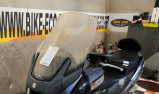 SUZUKI BURGMAN 650 EXECUTIVE 2012 (62307)
