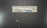 YAMAHA XSR 700 XTRIBUTE