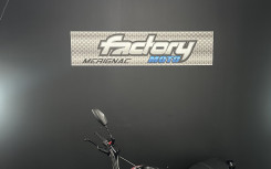 YAMAHA XSR 700 XTRIBUTE