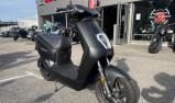 HONDA EM-1