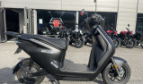 HONDA EM-1