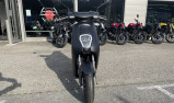 HONDA EM-1